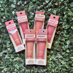Hudamoji Smushy Matte Lip Balm Tint Set 6PCS