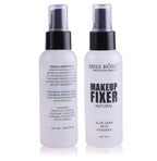 Miss Rose Aloe Vera Vitamin-E Fixer 100ml