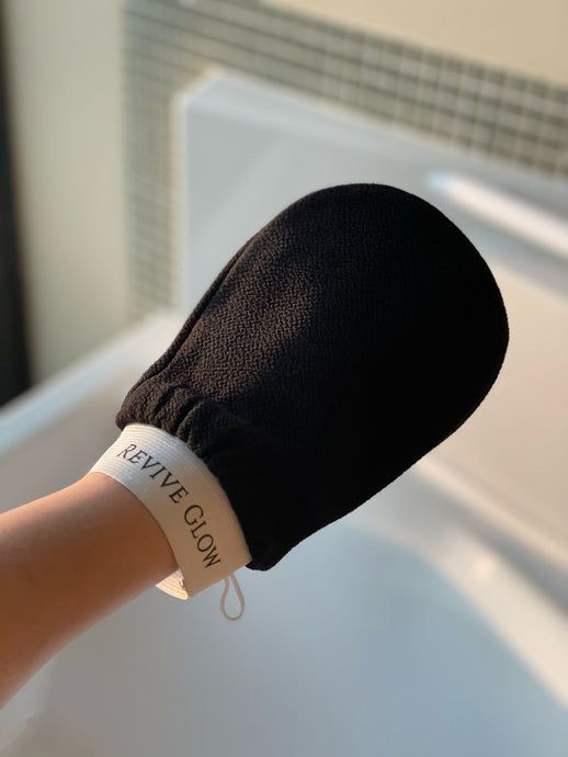 Deep Exfoliating Glove