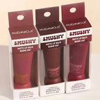 Hudamoji Smushy Matte Lip Balm Tint Set 6PCS