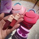 Hues Queen Bag Shape Hydrating Lipstick