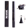 Miss Rose Waterproof Stamp Eyeliner