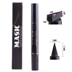 Miss Rose Waterproof Stamp Eyeliner