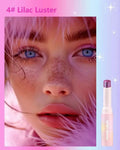 HUDAMOJI Glitter Jelly Eyeshadow Stick – 6 Shades