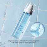 Dr. Althea – Aqua Marine Jelly Mist 100ml