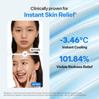 Torriden DIVE-IN Hyaluronic Acid Soothing Cream