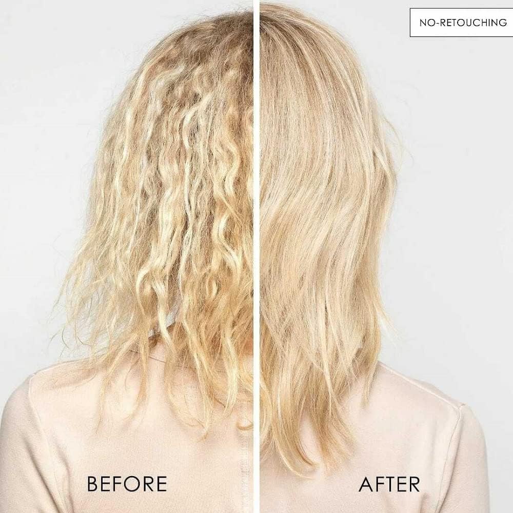 OLAPLEX Hair Rescue Kit – Bond Repair Treatment for Dry & Damaged Hair