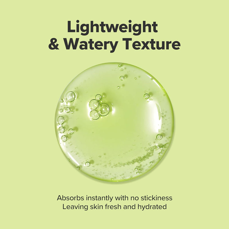 Beauty of Joseon Calming Serum: Green Tea + Panthenol 30ml