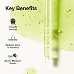 Beauty of Joseon Calming Serum: Green Tea + Panthenol 30ml
