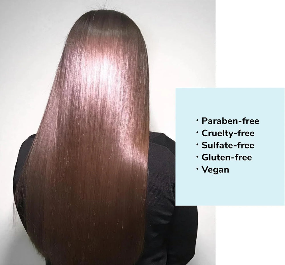 Color Wow Color Security Shampoo & Conditioner Duo – Sulfate-Free