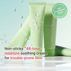 Medicube Exosome Cica Cream 50ml Soothing Moisturizer