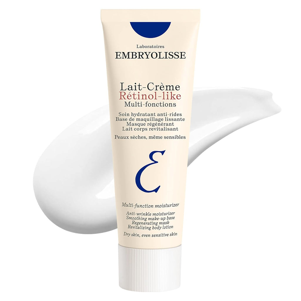 Embryolisse 6-in-1 Face Moisturizer Cream 75ml France