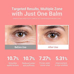 KAHI Multi-Balm Stick – PDRN Collagen Anti-Wrinkle Korean Skincare