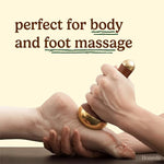 Kansa Wand Ayurvedic Facial Massager
