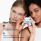 Torriden DIVE-IN Hyaluronic Acid Soothing Cream