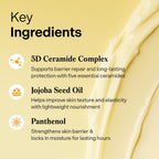 Torriden Solid-In Cream – 5D Ceramide Deep Hydration Moisturizer