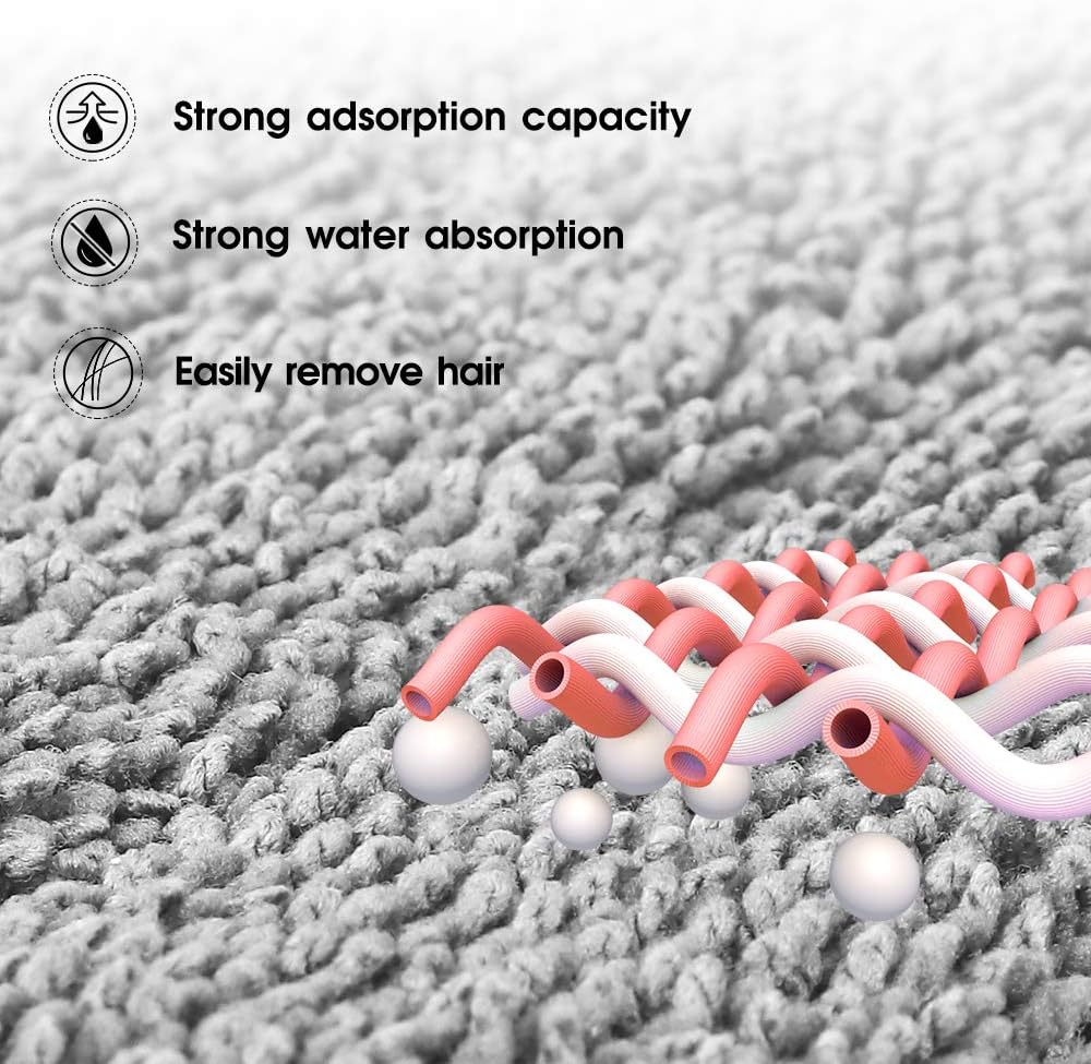 Microfiber Spray Mop for Hardwood Floor Cleaning