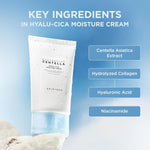Skin1004 Madagascar Centella Hyalu-Cica Moisture Cream