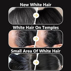 Hair Comb Dye Stick 20g – Root Concealer