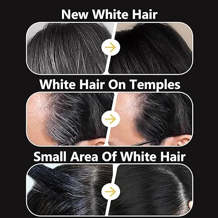 Hair Comb Dye Stick 20g – Root Concealer