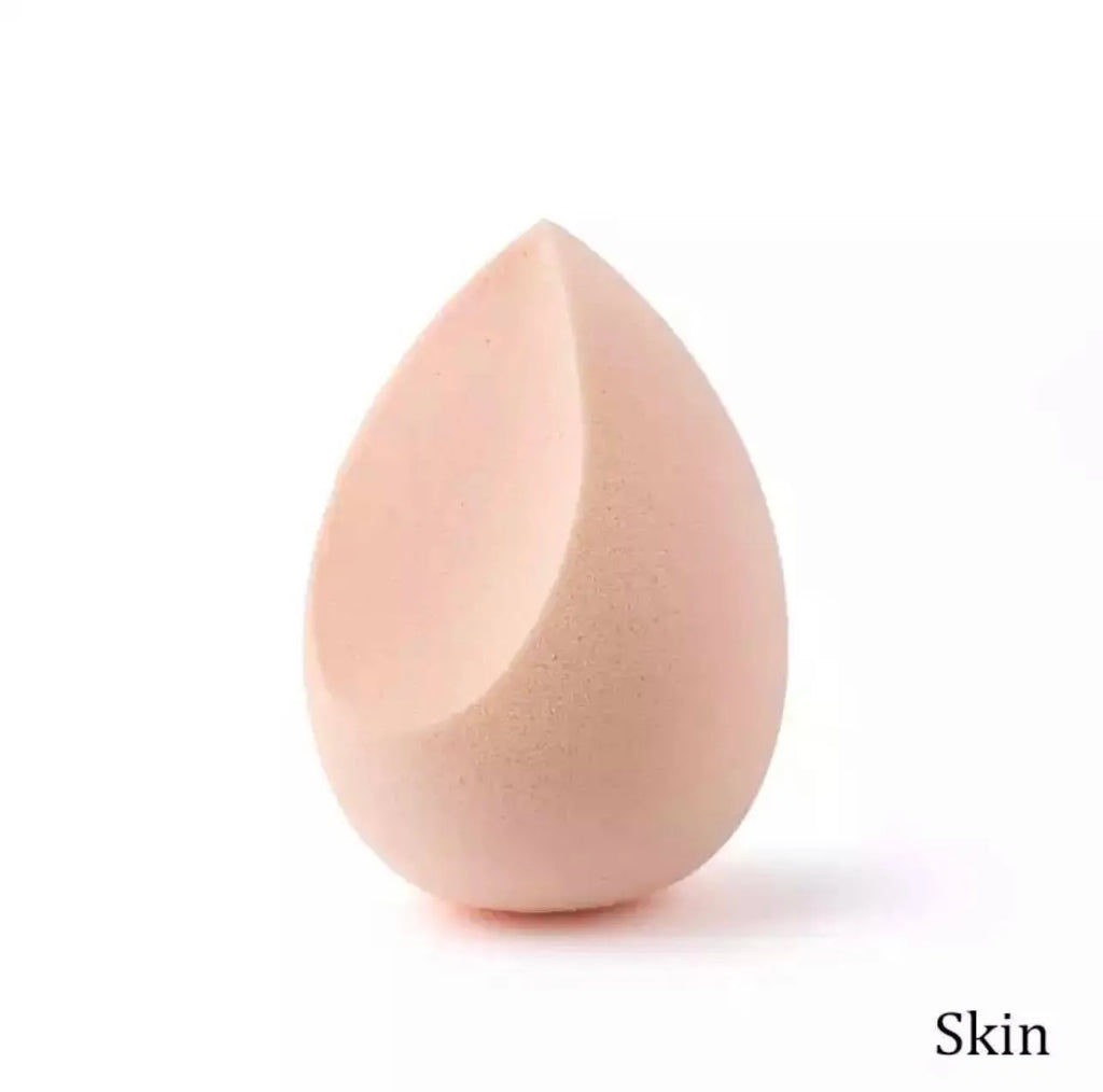 Miss Rose 3-Piece Foundation Sponge Set
