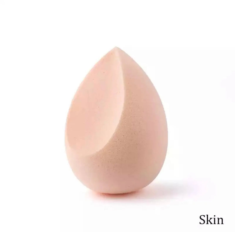 Miss Rose 3-Piece Foundation Sponge Set