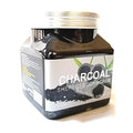 WOKALI Charcoal Sherbet Body Scrub 350ml-WKL596