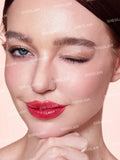 SHEGLAM Pout Pillow Cushion Lip Gloss – Korean Hydrating Lip Tint