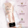 The Face Shop Rice Water Bright Foaming Cleanser 150ml