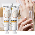 BIOAQUA Rice Raw Pulp Hand Cream for Dry Hands 30g