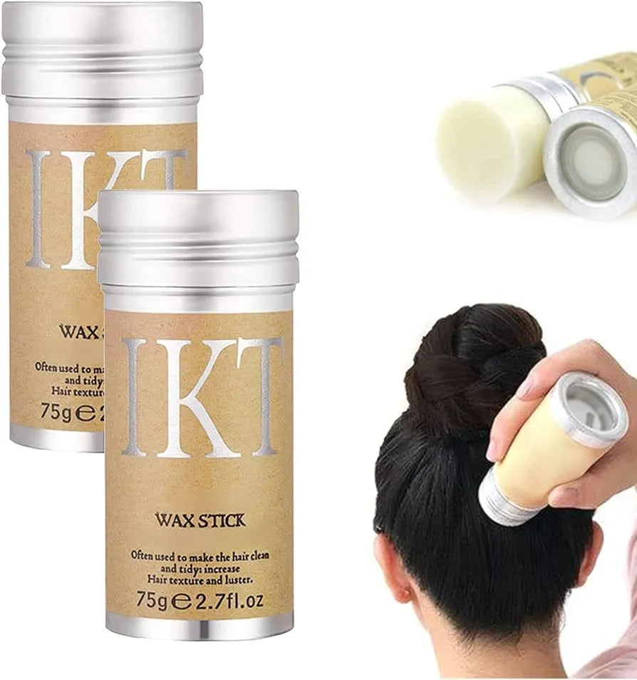 IKT Gel Based Hair Styling Wax Stick 75g