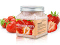 WOKALI Strawberry Sherbet Body Scrub 350ml WKL592
