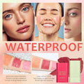 Miss Lara On-the-Glow Blush Stick – Hot Red Glow