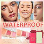 Miss Lara On-the-Glow Blush Stick – Hot Red Glow