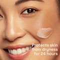 Cetaphil Daily Hydrating Moisturiser 88ml with Hyaluronic Acid – Lightweight Face Moisturizer for Sensitive Skin | Fragrance-Free | Made in Canada