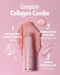 KAHI Multi-Balm Stick – PDRN Collagen Anti-Wrinkle Korean Skincare