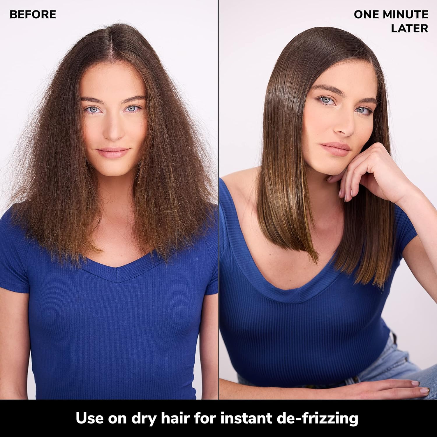 Color Wow One-Minute Transformation Styling Cream 120ml – Anti-Frizz