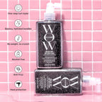 Color Wow Dream Coat for Curly Hair – Anti-Frizz Leave-In Spray