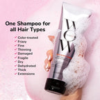 Color Wow Color Security Shampoo & Conditioner Duo – Sulfate-Free