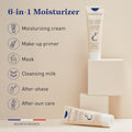 Embryolisse 6-in-1 Face Moisturizer Cream 75ml France