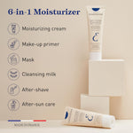 Embryolisse 6-in-1 Face Moisturizer Cream 75ml France