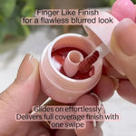 Mocallure Korean Bow Knot Lip Mud Long Lasting