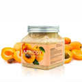 WOKALI Apricot Sherbet Body Scrub 350ml WKL595