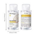 BIOAQUA Rice Raw Pulp Makeup Remover 300ml