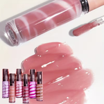 Hudamoji Marbled Lip Gloss – 6ml