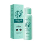 SADOER Free Air & Fluffy Hair Spray 150ml | Root Volume