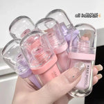 Jelly Lip Gloss Set – Hydrating Glossy Capsule Lip Tint