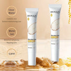 BIOAQUA Rice Eye Cream & Face Serum Duo – Pack of 2