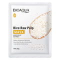 BIOAQUA Rice Glow Skincare Bundle – 5 Piece Set