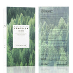 SKIN1004 Tea-Trica B5 Cream – Centella & Panthenol Gel Moisturizer